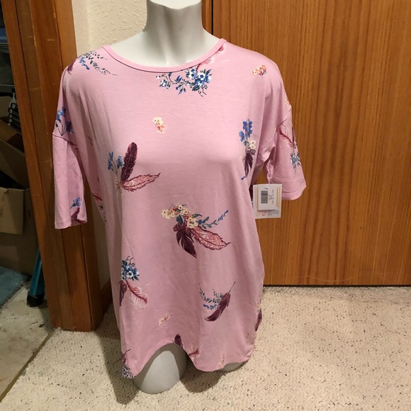 LuLaRoe Tops - LulaRoe Irma size XS  NWT